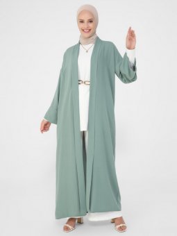 Aerobin Rahat Kalıp Ferace Çağla