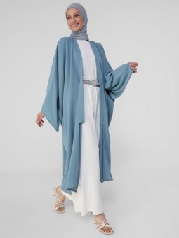 Aerobin Salaş Kesim Okyanus Ferace