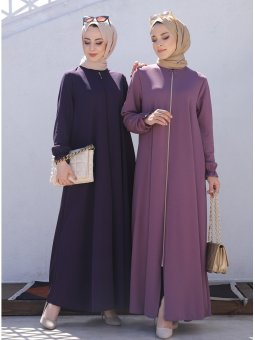 Mevlana Cepli Lila Ferace