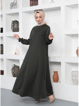 Mevlana Cepli Haki Ferace