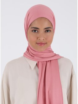 Penye Gül Kurusu Şal