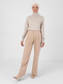 Klasik Taş Pantolon