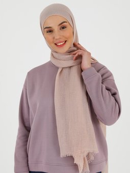 Bürümcük Bej Şal