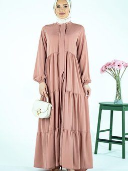 Pudra Görele Ferace