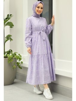Mari Lila Elbise