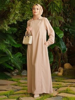 Açık Bisküvi Ferace