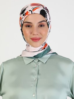 Twil Lale Çağla Eşarp