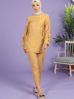 Camel Tunik