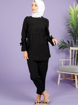 Siyah Tunik