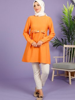 Turuncu Tunik