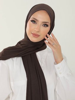 Luxury Penye Bitter Şal