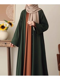 Klasik Abaya
