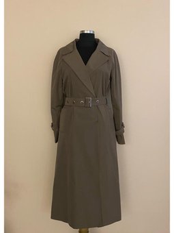 Trend Trençkot 23/24 Sonbahar Kış Yeni Sezon Modaayka