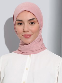 Mio Caz Pudra Eşarp