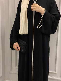 Ferace Abaya Günlük