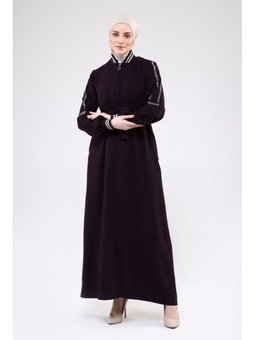 Yazlık Ribanalı Spor Mürdüm Ferace