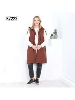 Yelekli İkili Takım