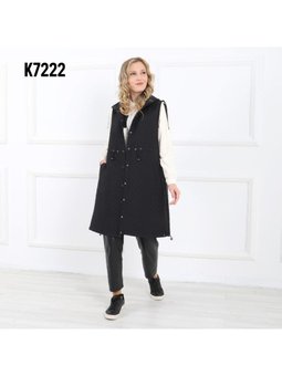 Yelekli İkili Takım