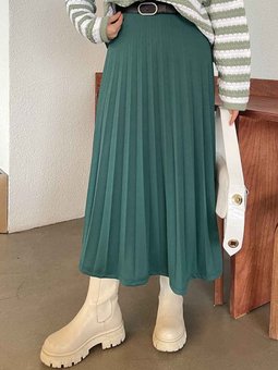 Adelina Piliseli Etek