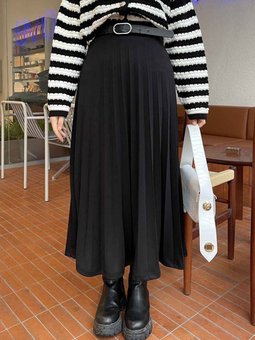 Adelina Piliseli Etek