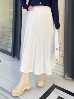 Adelina Piliseli Etek