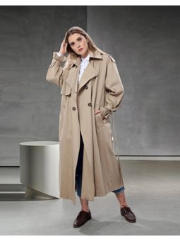 Arrow Trençkot 38 Beden