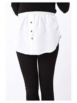 Yarım Gömlek Altı