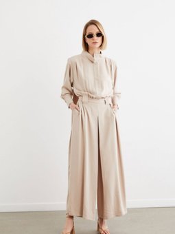 Vizon Monica Krep Tulum