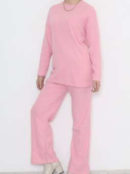 İkili Takım Açıkpembe