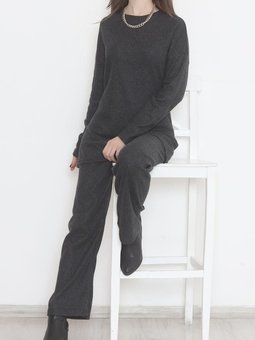 İkili Takım Antrasit