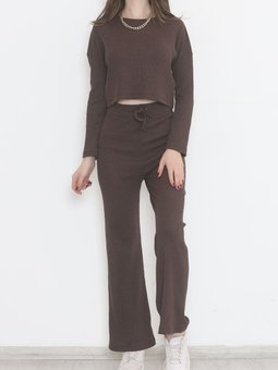 Kaşkorse Salaş Takım Kahve