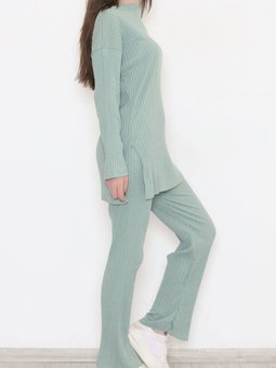 Uzun Kol Fitilli Takım Çağla