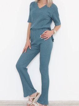 V Yaka Fitilli Takım Petrol