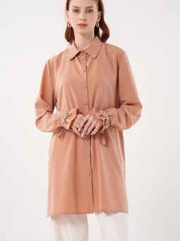 Bluz Koyu Kil Vv B23 41007 584