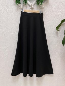 Kadın Tesettür Mevlana Etek