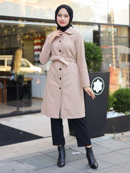 Kap / Camel Pardesü