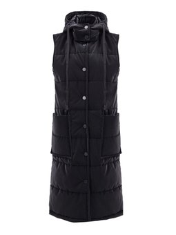 Kapüşonlu Şişme Yelek