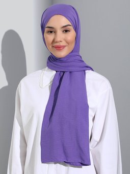 Pamuk Cazz Mori Şal