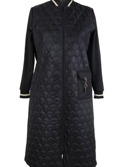 Kapitone Desenli Giy Çık 20476