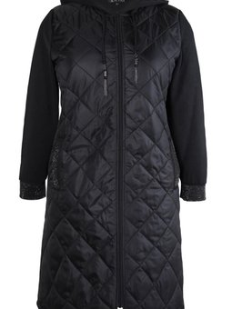 Kapüşonlu Giy Çık 20474