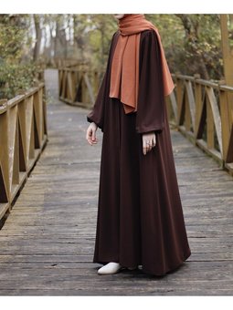 Letisya Ferace Acı Kahve