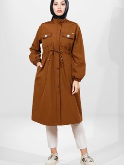 3830 Taba Bondit Yağmurluk