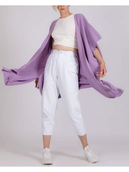 Triko Salaş Hırka Kimono