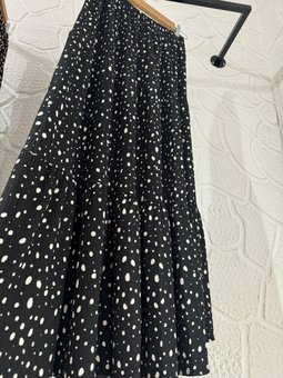 Bürümcük Uzun Etek