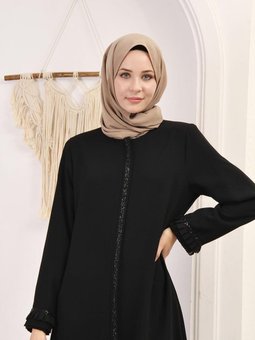 Ferace Paletli Taşlı 2135