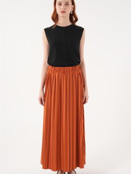 Beli Lastikli Pileli Kiremit Etek