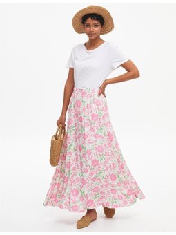 Etek Pembe Ka B22 12031 17