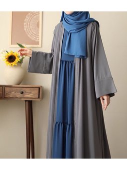 Klasik Abaya