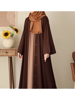 Klasik Abaya