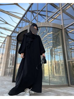 Letisya Ferace Siyah